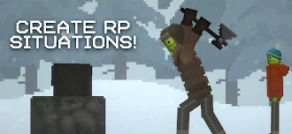 Game screenshot Melon Sandbox apk download
