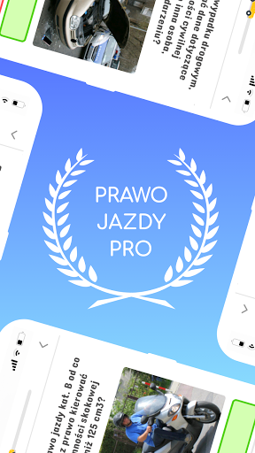 Prawo Jazdy Pro (2024) Screen 2