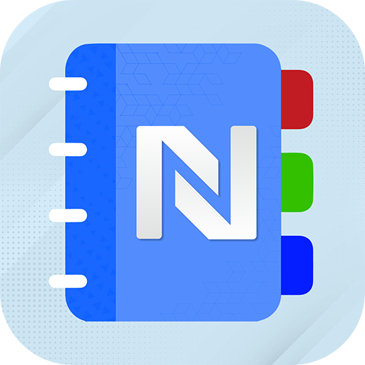 Color Notes-Notepad Notebook logo