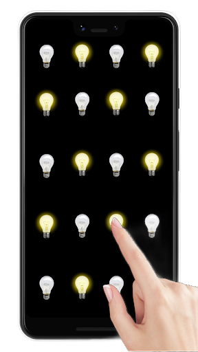 Android application Cracked Screen Prank screenshort