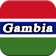History of the Gambia  Icon