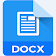 All Document Reader - Docx Reader, Excel Viewer icon