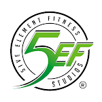 Cover Image of Download 5ive Element Fitness  APK