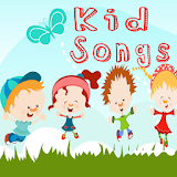 Kids Song MP3 Offline icon