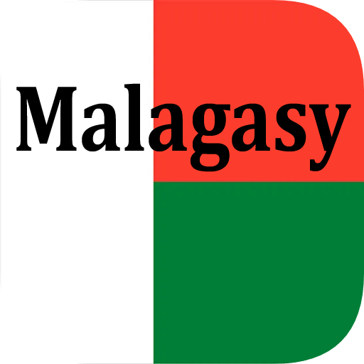 Malagasy Translator logo