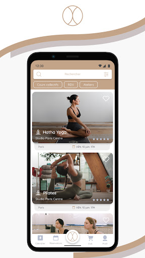 RAIZ Movement Studio