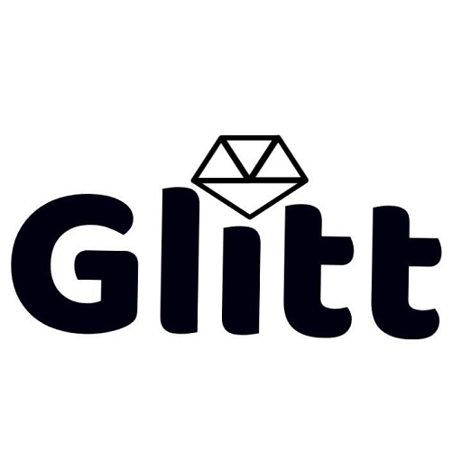 Glitt by プロキャス logo