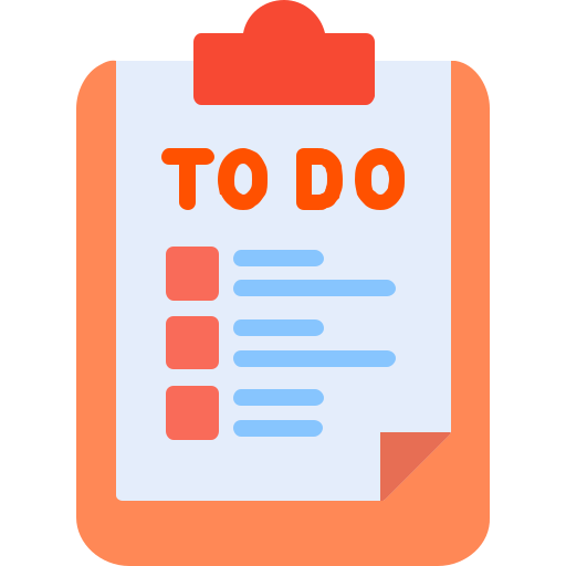 Task Manager logo
