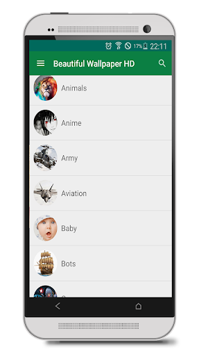 Beautiful Wallpapers HD