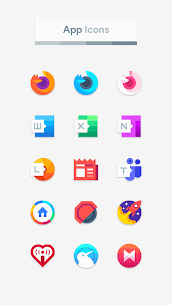 Fruti Icon Pack 1.6.3 4