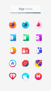 Fruti Icon Pack v1.5.9 [Patched]