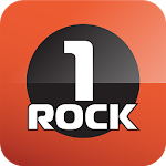 Cover Image of ดาวน์โหลด Radio 1 Rock  APK