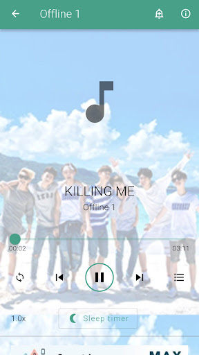 Ikon Songs All Favorite