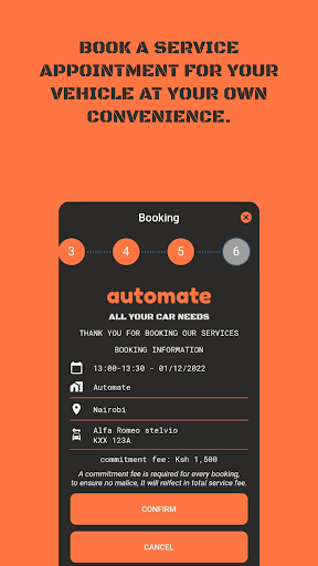 Automate Kenya Screen 3
