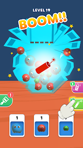 Bottle Ball Apk Mod for Android [Unlimited Coins/Gems] 2