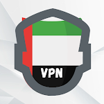Cover Image of Tải xuống VPN UAE  APK