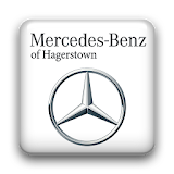 Mercedes-Benz of Hagerstown icon