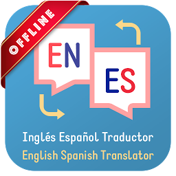 Imagem do ícone Spanish - English