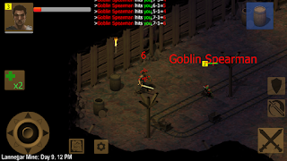 Exiled Kingdoms - Full - Screenshot 1