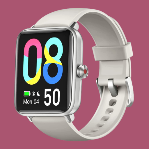 Dirrelo Smart Watch guide logo