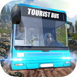 Extreme Offroad Bus Driving 2 icon