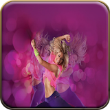 Zumba Wallpapers 8K icon