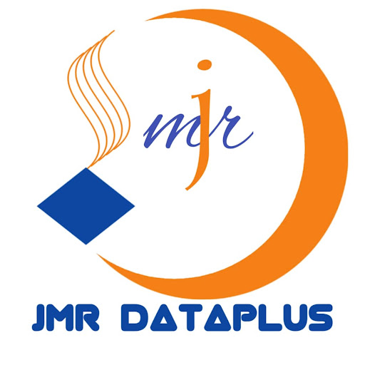 JMR DATA PLUS Screenshot 4 - AppWisp.com