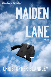 Icon image Maiden Lane