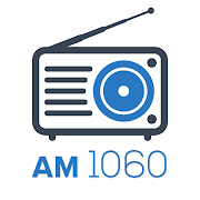 Rádio Evangelizar am 1060 Curitiba