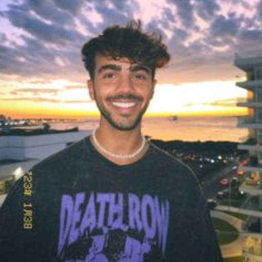 Fede Vigevani Wallpapers