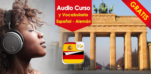 Aprender Alemán Audio Curso