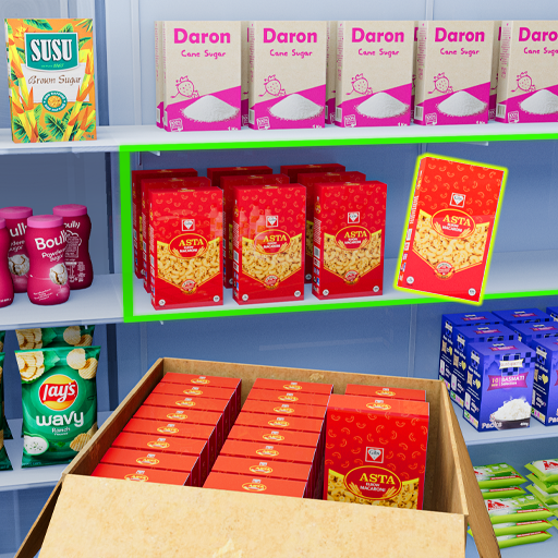 My SuperStore Simulator Game Download on Windows