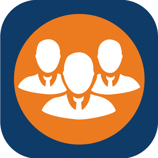Lead Management System logo