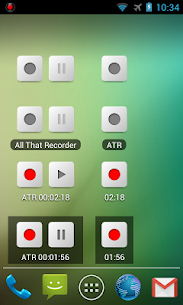 All That Recorder v3.9.2 Pro APK 6