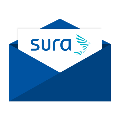 Sura Inbox logo