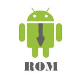 ROM Installer & news icon