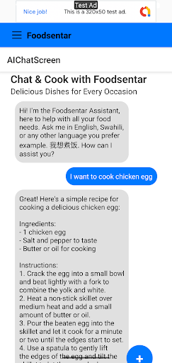 FoodSentar
