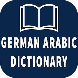 Immagine dell'icona German Arabic Dictionary