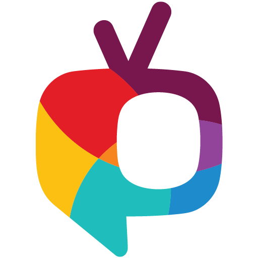 Project Rainbow logo