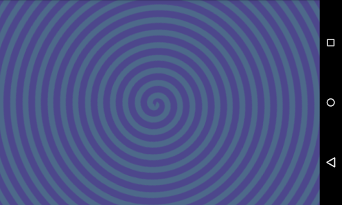 Screenshot 12 Hipnosis: Espirales Hipnóticas android