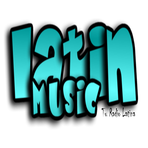 Latin Music  Icon