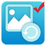 Cover Image of 下载 Photo Recovery : Restore Deleted Pictures 1.0.2 APK