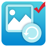 Photo Recovery : Restore Deleted Pictures icon