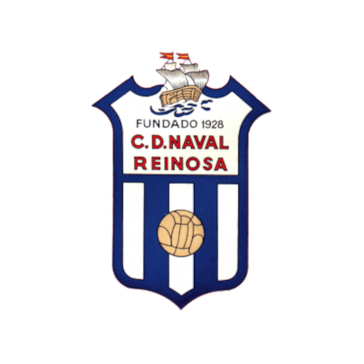 CD Naval Reinosa logo