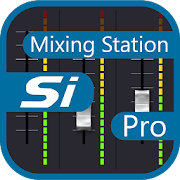 Top 35 Tools Apps Like Mixing Station Si Pro - Best Alternatives