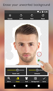 App-voorskou