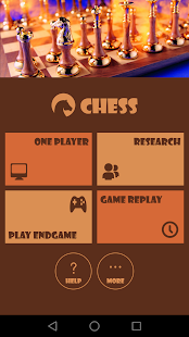 Chess Way - play &learn
