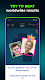 screenshot of Tangram Puzzle Game 3 in 1