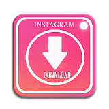 Download Insta clips★★★★★ icon