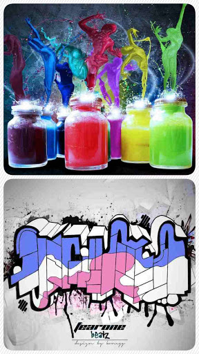 Graffiti Design Ideas App Store Data Revenue Download Estimates On Play Store
